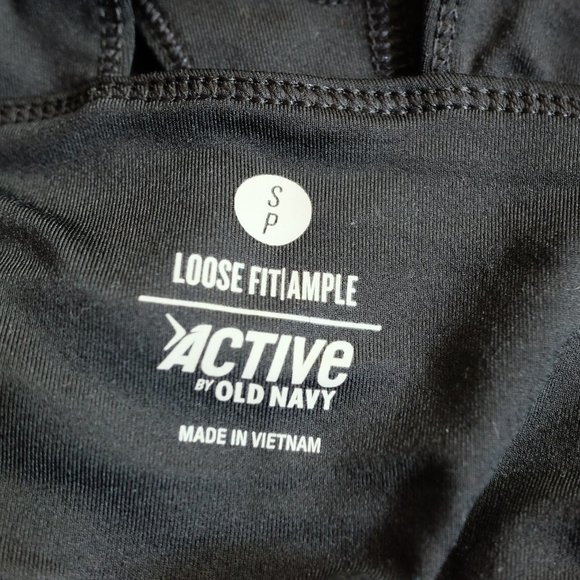 Old Navy Workout Tank Top - Picture 3 of 3